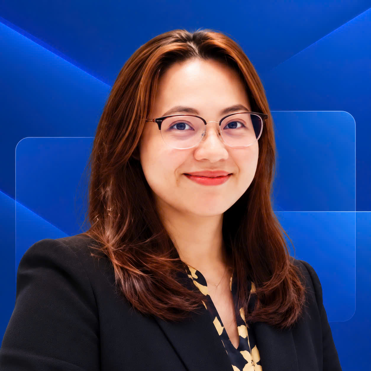 LS. Trần Hoàng Ly