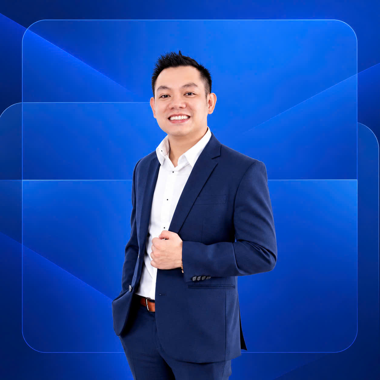 ThS. Đinh Kiếm Hoàng