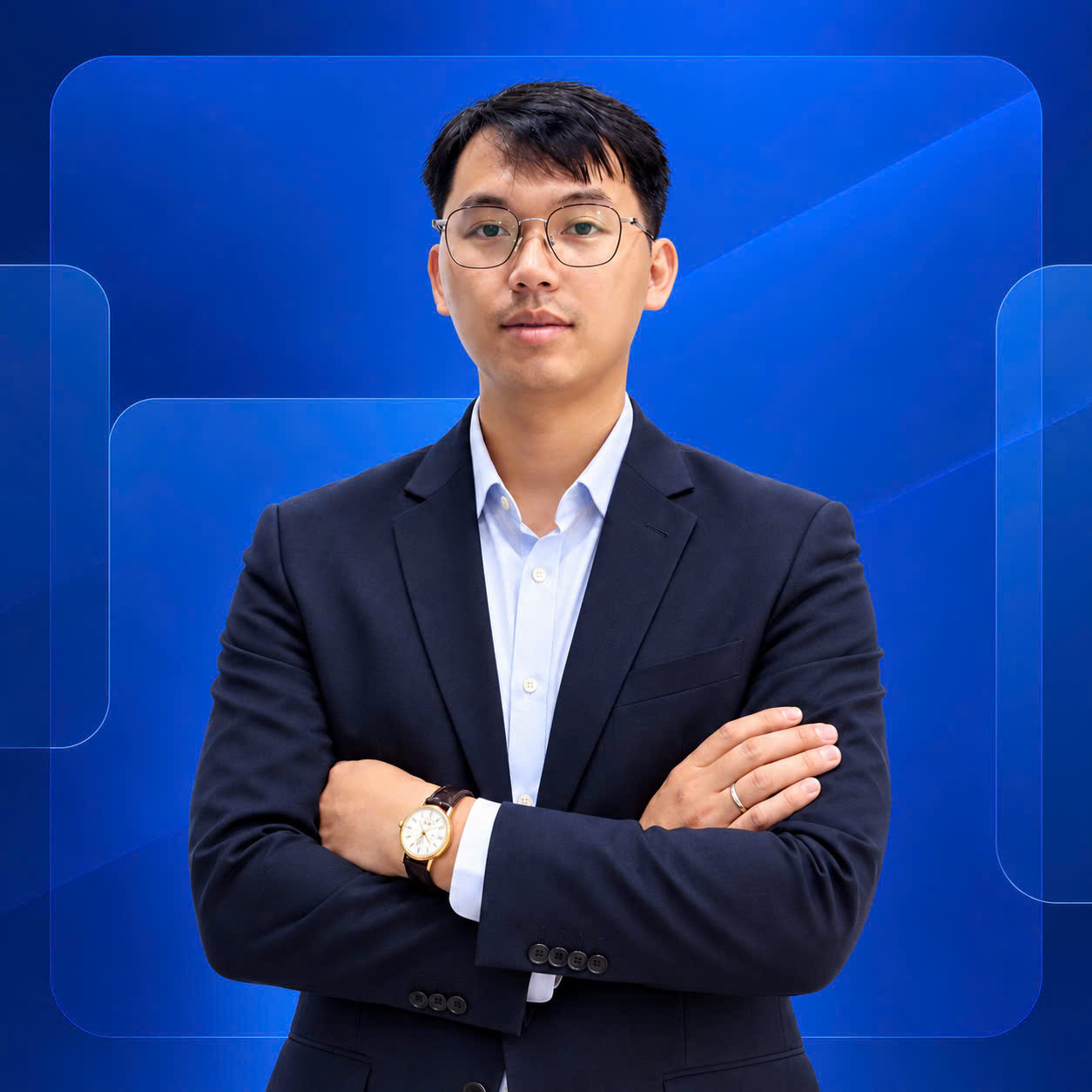 Chuyên gia Ngô Văn Nam